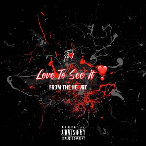 Love To See It (feat. Jikay & Milan)