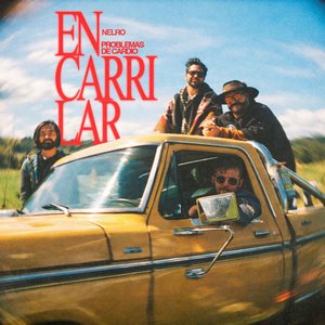 Encarrilar