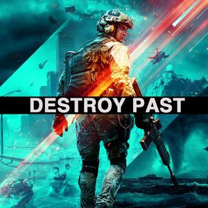 Destroy Past