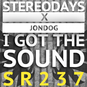 I Got The Sound (Original Mix)