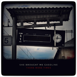 The Road (feat. Maja Posavec)