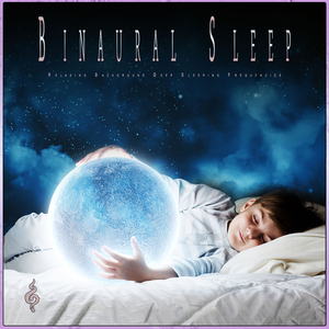 Binaural Beats Sleeping Music