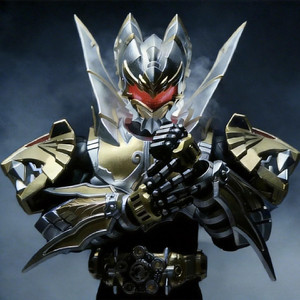 帝皇再临（浪漫锯手 Remix）