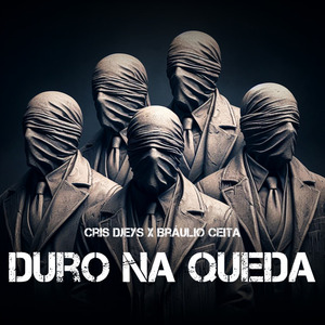 Duro na Queda (Cover)