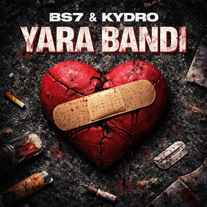 Yara Bandı
