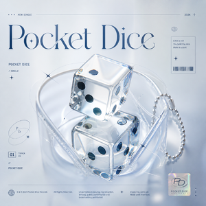 Pocket Dice