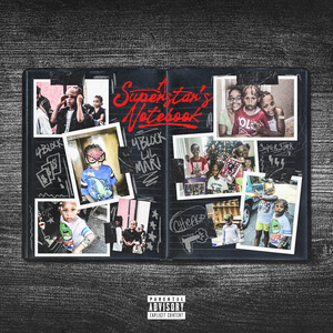 Crank (feat. Lil Take)