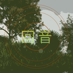 回音（feat.赤羽）