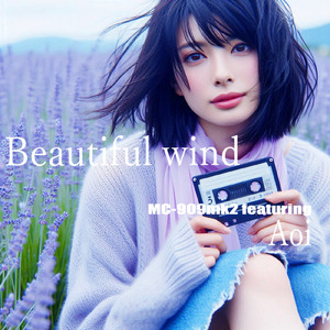 Beautiful wind (feat. Aoi)