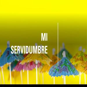 Mi Servidumbre