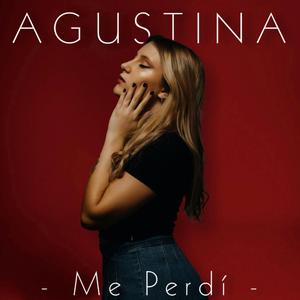 Me Perdi