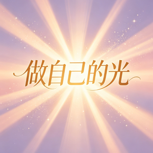 做自己的光