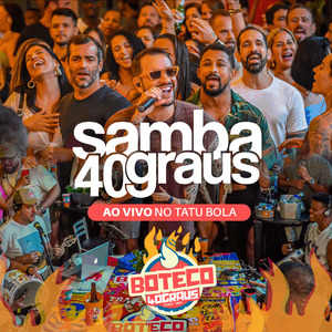 Leite Condensado (Ao Vivo)