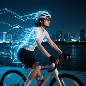 飞驰滨江路 · 动感小提琴神曲BGM