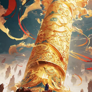 哪吒·我命由我