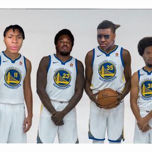 Big 4 (feat. Yfm Ed, Yfm 3x & QP)