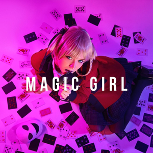Magic Girl