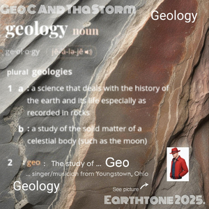 Geology