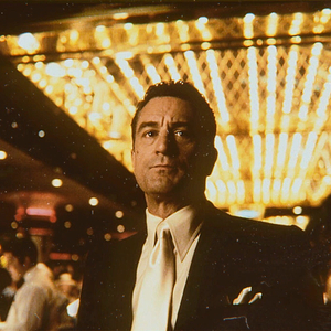 De Niro (feat. APØU)