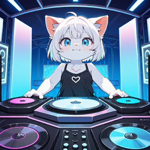 ピコピコダンス