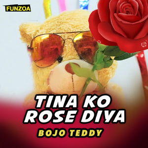 Tina KO Rose Diya