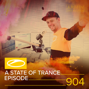 ResuRection (ASOT 904) (Maurice West Remix)