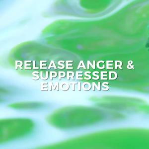 30 Minute Subliminal | 528hz Release Anger & Surpressed Emotions Subliminal