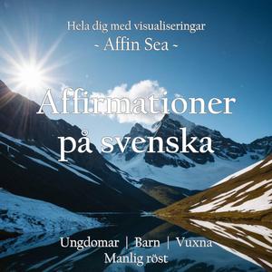 Mitt Åtagande för Din Positiva Utveckling i Livet