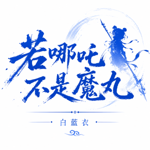 若哪吒不是魔丸