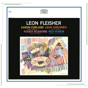 3 Barcarolles:I. Graceful