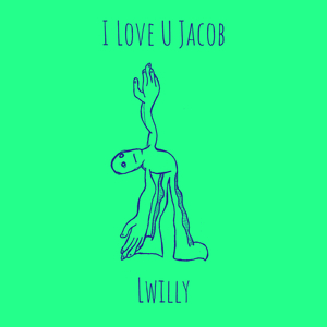 I Love U Jacob