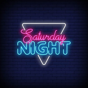 Saturday Night