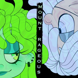 Mount Rageous