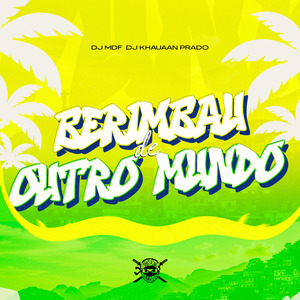 Berimbau de Outro Mundo