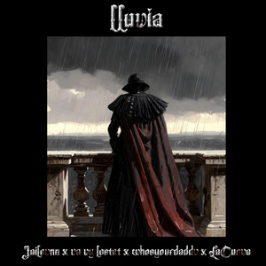 Lluvia