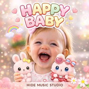 HAPPY BABY 008