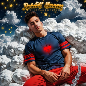 Over The Rainbow (Lost Inside The Cyclone Remix)