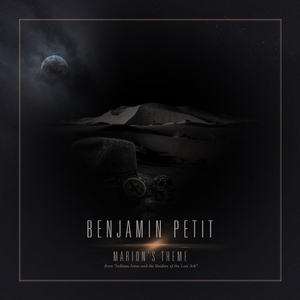 Marion's Theme from "Indiana Jones and the Raiders of the Lost Arks"