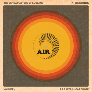 Mathews Ogutu (Pt. 2)