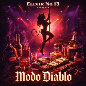 Modo Diablo