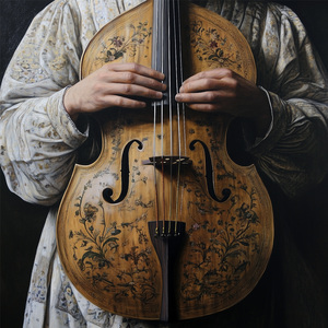 Variations Chatoyantes