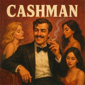 Cashman.