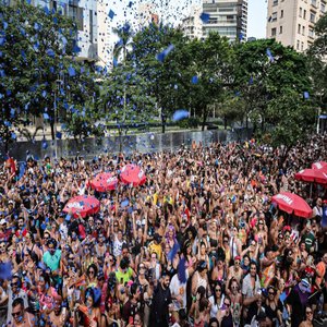 10 Minutinhos de Carnaval 2025
