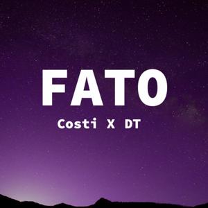 FATO (feat. DT) (Speed Up)