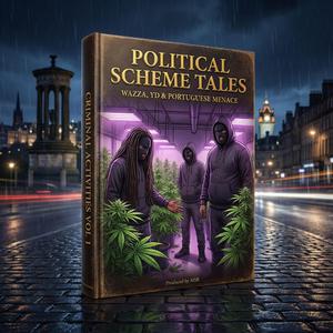 Pestilence (feat. Yd & Wazza)