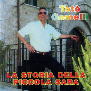 Tarantella belcastrise