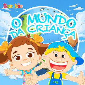 O Mundo Da Criança