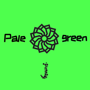 Palegreen