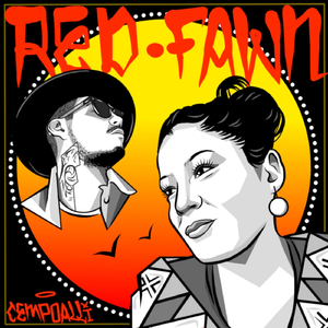 Pueblo (People Keep Rising) [feat. Richard Vagner]