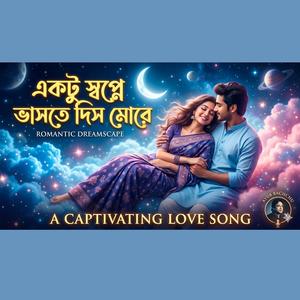 একটু স্বপ্নে ভাসতে দিস মোরে